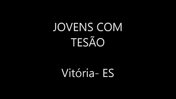 Sıcak Klipler Boys from Vitória-ES gösterin