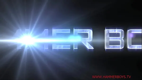Tunjukkan Fetish Slavo Hodsky and mark Syova form Hammerboys TV Klip hangat