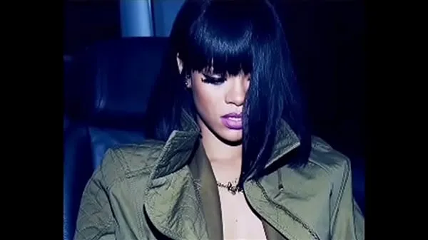 Mostra how rihanna decided to join diablo fans research / fanart/ r lefet as moonalien clip calde