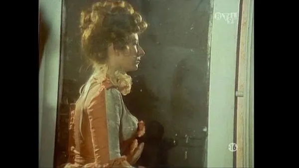 Show Serie Rose 17- Almanac of the addresses of the young ladies of Paris (1986 warm Clips