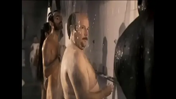 Sıcak Klipler balck showers gösterin