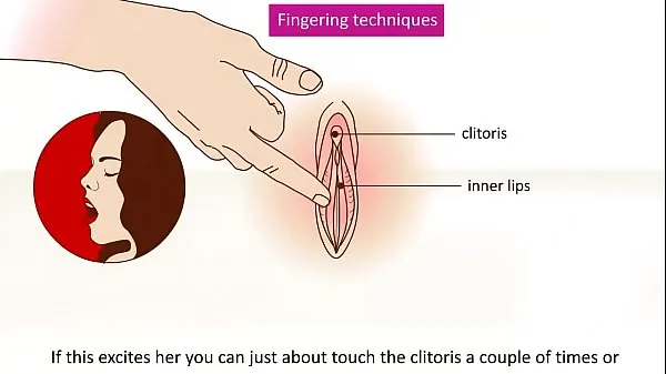 Laat How to finger a women. Learn these great fingering techniques to blow her mind warme clips zien