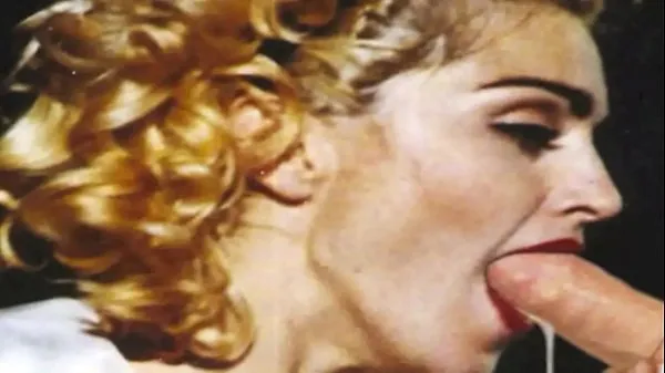 Vis Madonna Uncensored varme Clips