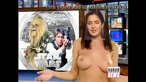 Vis Katrina Kaif nude boobs nipples show varme klipp