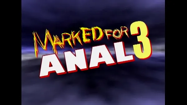 Show Metro - Marked For Anal No 03 - Full movie warm Clips