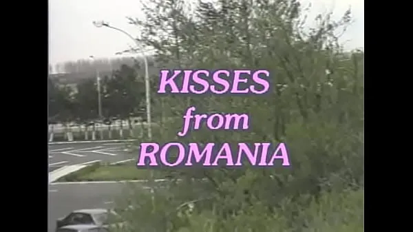 Show LBO - Kissed From Romania - Full movie warm Clips
