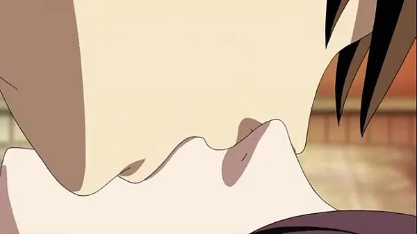 Vis Cartoon] OVA Nozoki Ana Sexy Increased Edition Medium Character Curtain AVbebe varme klipp
