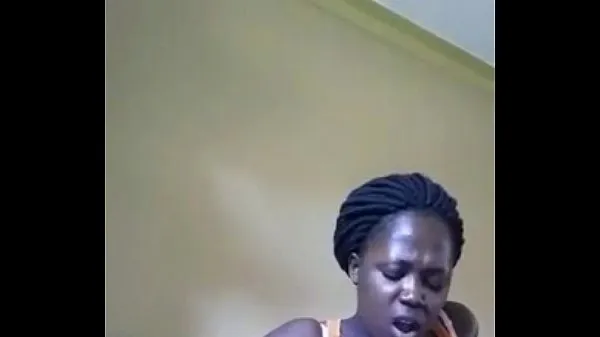 Mostra Zambian girl masturbating till she squirts clip calde