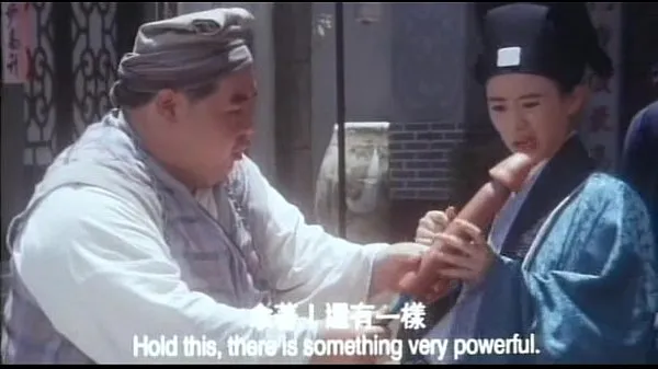 Meleg klipek megjelenítése Ancient Chinese Whorehouse 1994 Xvid-Moni chunk 4