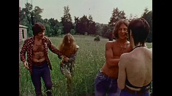 Laat Tycoon's (1973 warme clips zien