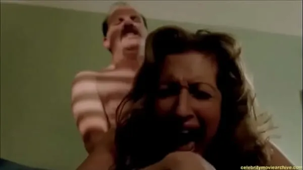 Show Alysia Reiner - Orange Is the New Black extended sex scene warm Clips