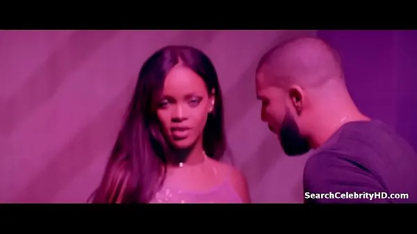 Laat Rihanna - Work (2016 warme clips zien