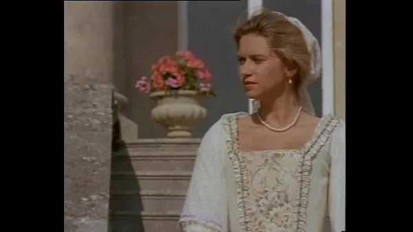 Affichez Fanny Hill (1995 clips chauds