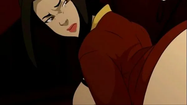 عرض Avatar: Legend Of Lesbians مقاطع دافئة