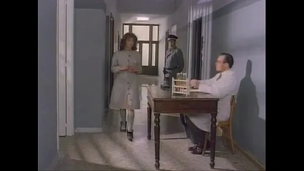 Mostra Penitenziar femmini (1996 clip calde