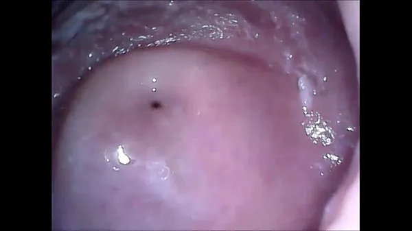 Tampilkan cam in mouth vagina and ass Klip hangat