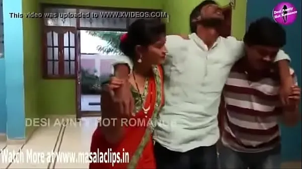 Zobraziť Desi Aged Bhabhi Sex with Young Guy teplé klipy