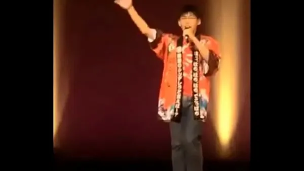 Sıcak Klipler Japanese Gay Boy Suzuken gösterin