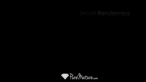 PureMature - Mature Raquel Devine secret sexy rendezvous fuck गर्म क्लिप्स दिखाएं
