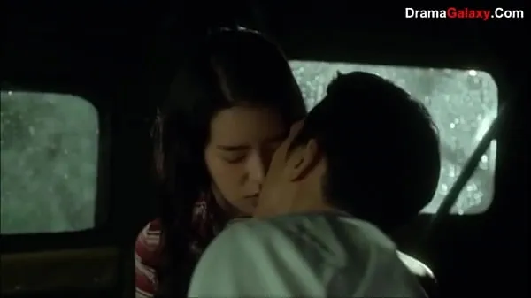 عرض Im Ji-yeon Sex Scene Obsessed (2014 مقاطع دافئة