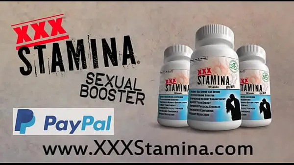 Visa XXX Stamina - Sexual Male Enhancement varma klipp