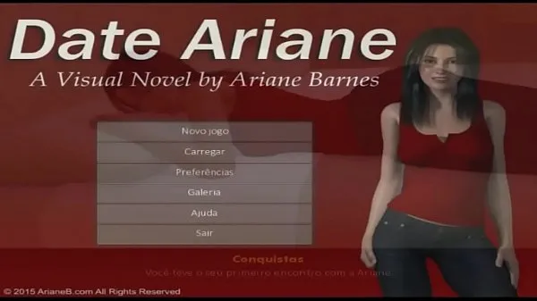 Tunjukkan Date Ariane Seeking Sex Slept b. (download Klip hangat