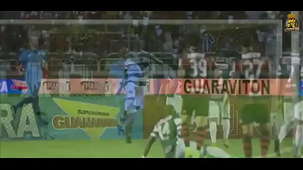 Pokaż I enjoyed watching this goal by LUCAS PAQUETÁ ciepłych klipów