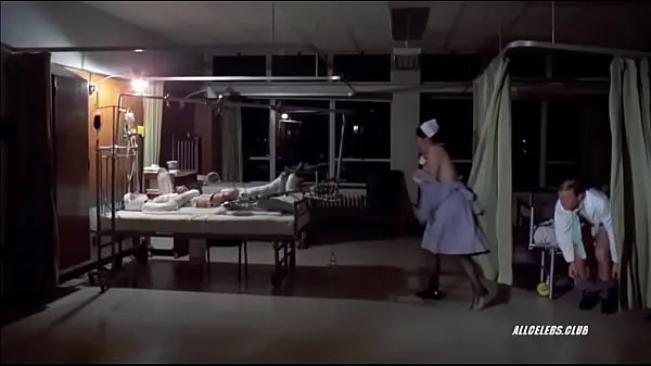 Zobraziť Carol Drinkwater - A Clockwork Orange teplé klipy