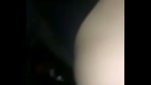 Vis Thot Takes BBC In The BackSeat Of The Car / Bsnake .com varme Clips