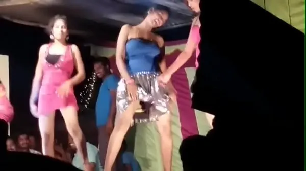Εμφάνιση telugu nude sexy dance(lanjelu) HIGH ζεστών κλιπ