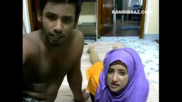 عرض muslim indian couple Riyazeth n Rizna private Show 3 مقاطع دافئة