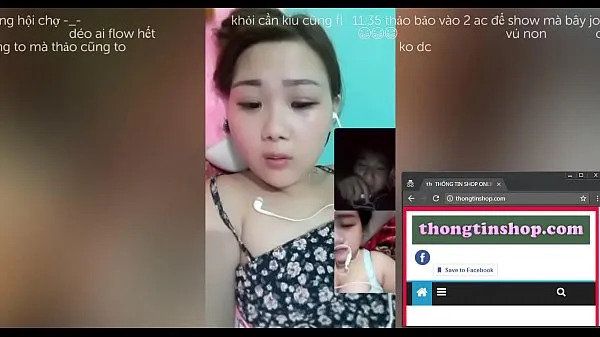 Εμφάνιση Teacher Thao erotic chat sex ζεστών κλιπ