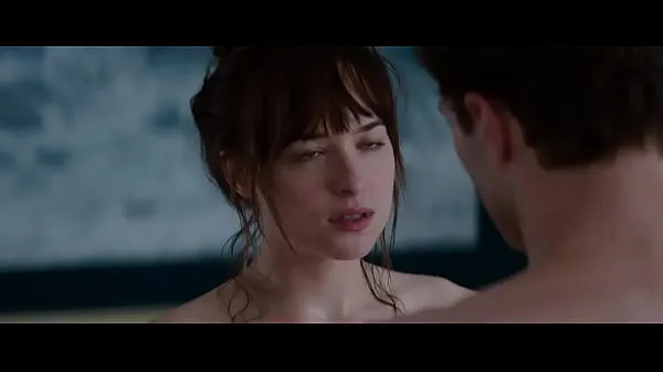 Show Fifty shades of grey all sex scenes warm Clips