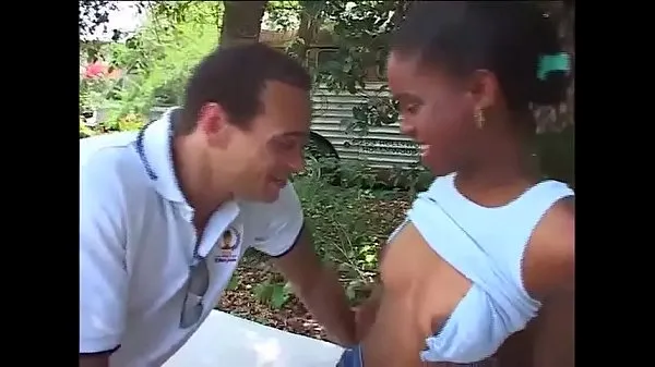 Pokaż Amazing ass of brazilian teen is made for fuck Vol. 25 ciepłych klipów