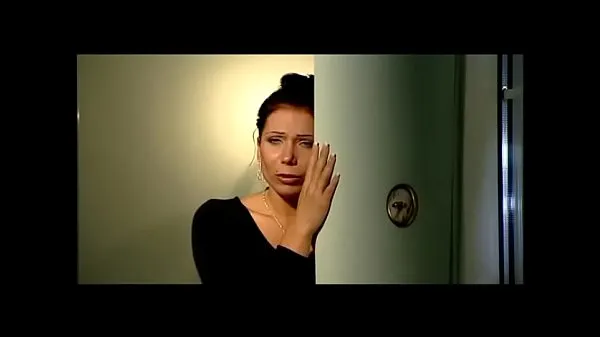 Show Potresti Essere Mia Madre (Full porn movie warm Clips