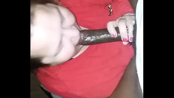 Laat First time sucking this dick warme clips zien