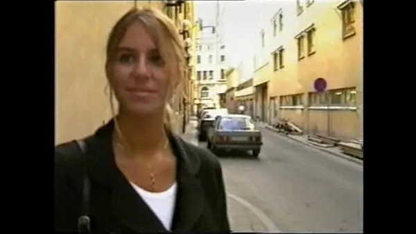 Laat Martina from Sweden warme clips zien