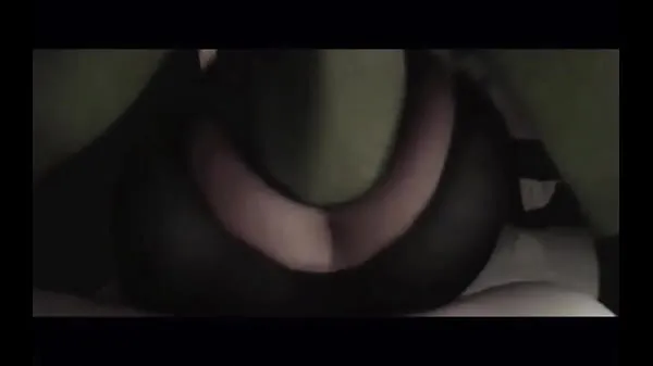 Zobrazit Black Widow & Hulk (deleted scenes teplé klipy