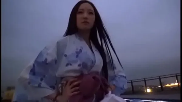 Zobraziť Erika Momotani – The best of Sexy Japanese Girl teplé klipy