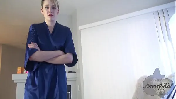 Laat FULL VIDEO - STEPMOM TO STEPSON I Can Cure Your Lisp - ft. The Cock Ninja and warme clips zien