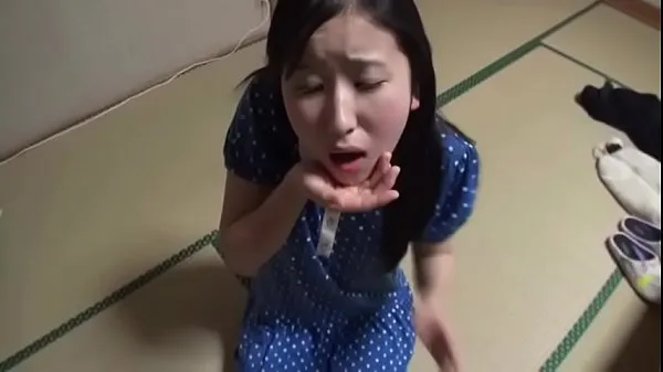 Εμφάνιση Japanese Cute Teen Suzu Ichinose Sucks Cock and c. on Cum watch more at ζεστών κλιπ