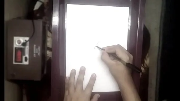 Meleg klipek megjelenítése drawing zoe digimon