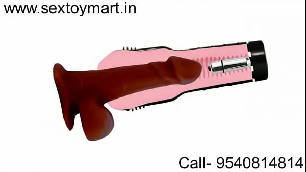 Vis sex toys varme Clips
