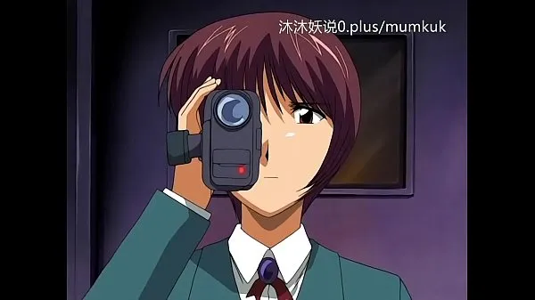 โชว์คลิปA62 Anime Chinese Subtitles Before Special Class Part 2อบอุ่น