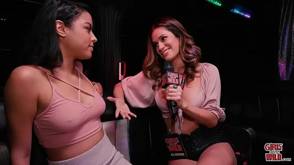Show GIRLS GONE WILD - Sexy Latin Maya Bijou Plays With Her Young Pussy warm Clips