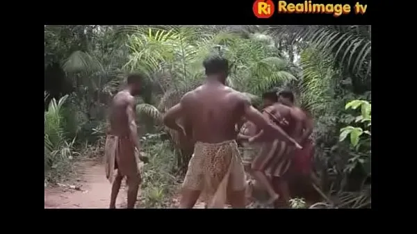 Laat Hot fuck latest Nigerian movie warme clips zien