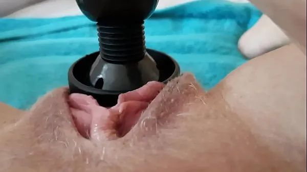 Show Squirting pulsing pussy warm Clips
