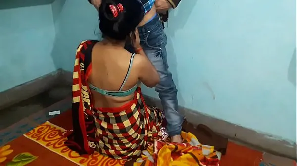 Show Look at how Debar Bhabhi's first sex was warm Clips