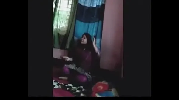 Εμφάνιση Pooja gupta intro My first video ζεστών κλιπ