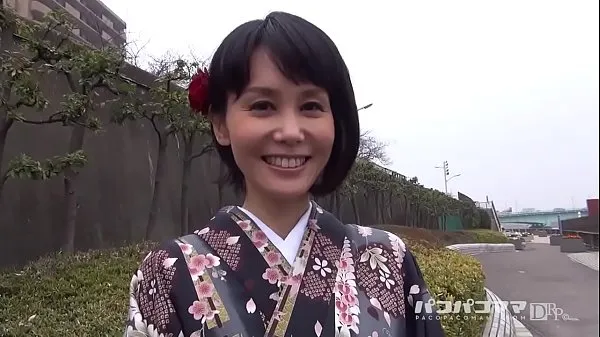 Visa Married Nadeshiko Training-First Training of a Popular Beauty Witch-Yuria Aida 1 varma klipp